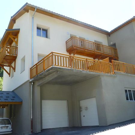 Appartement Neuf 2* Au Centre De Brides Avec Terrasse, Proche Telecabines Et Commerces - Fr-1-512-41 Exterior photo